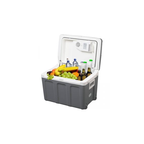 АВТО ХОЛОДИЛЬНИК FIRST  FA-5170-2-USB   40L