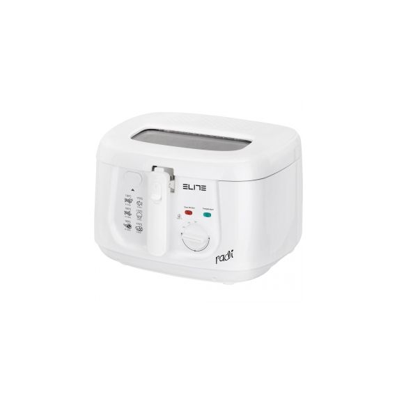 ФРИТЮРНИЦА ELITE JR-2016 2.5L