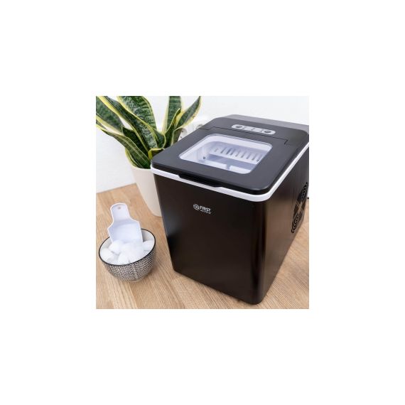 АППАРАТ ДЛЯ ИЗГОТОВЛЕНИЯ КУБИКОВ ЛЬДА FIRST FA-5104-1