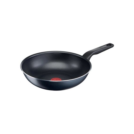 СКОВОРОДА TEFAL  WOK 28 СМ. XL FORCE C3851953