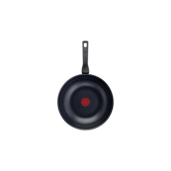 СКОВОРОДА TEFAL  WOK 28 СМ. XL FORCE C3851953