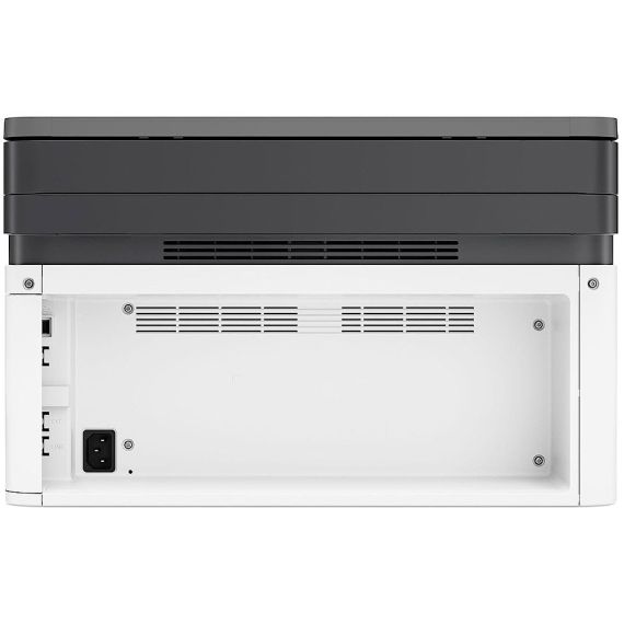 HP LASERJET PRO MFP 135A, WHITE, A4, UP TO 20PPM, 128MB, 2-LINE LCD, 1