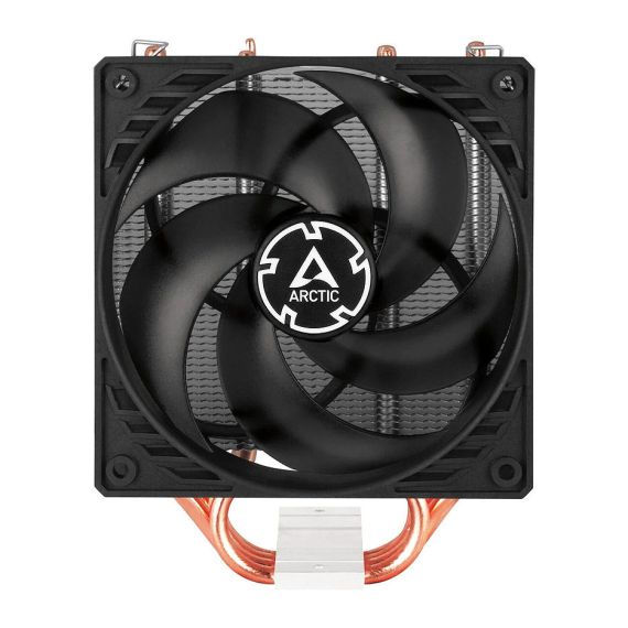 КУЛЕР ДЛЯ ПРОЦЕССОРА ARCTIC FREEZER 34 BULK FOR AMD & INTEL COOLER, IN