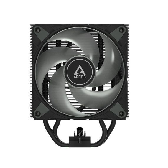 КУЛЕР ДЛЯ ПРОЦЕССОРА COOLER ARCTIC FREEZER 36 A-RGB (BLACK) FOR AMD&IN