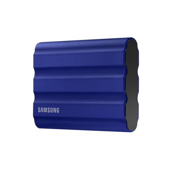 ВНЕШНИЙ SSD 2TB SAMSUNG PORTABLE SSD T7 SHIELD MU-PE2T0R/EU EXTERNAL S