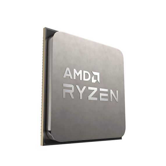 ПРОЦЕССОР CPU AMD RYZEN 5 5600G, 6-CORE, 12 THREADS, 3.9-4.4GHZ, UNLOC