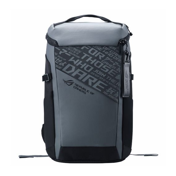 РЮКЗАК ASUS BP2701 ROG RANGER GAMING BACKPACK (CYBERTEXT EDITION), FOR