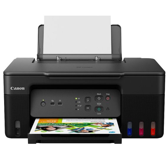 МФУ СТРУЙНОЕ MFD CISS CANON PIXMA G3430, COLOR PRINTER/SCANNER/COPIER/