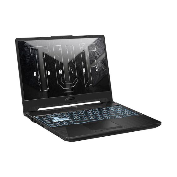 НОУТБУК 15.6 ASUS TUF GAMING F15 FX506HC, INTEL I7-11800H 2.3-4.6GHZ/1
