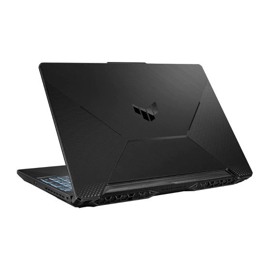 НОУТБУК 15.6 ASUS TUF GAMING F15 FX506HC, INTEL I7-11800H 2.3-4.6GHZ/1
