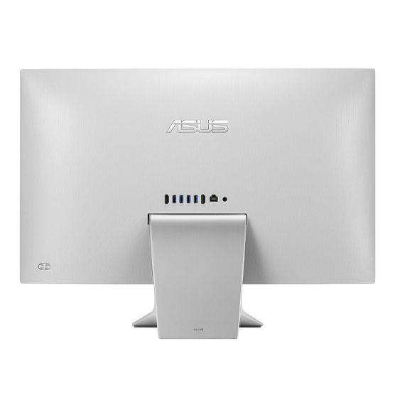КОМПЬЮТЕР МОНОБЛОК 27 ASUS AIO M3700 WHITE, AMD RYZEN 5 5500U 2.1-4GHZ