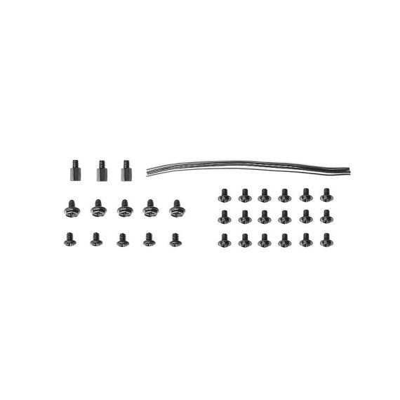 CASE ATX MIDITOWER CHIEFTEC ELOX AS-01B-OP BLACK NO PSU, 2 X USB3.2 GE