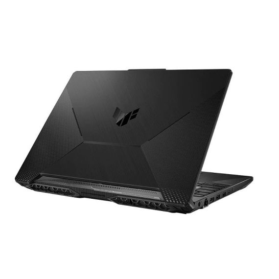 НОУТБУК 15.6 ASUS TUF GAMING F15 FX506HC, INTEL I7-11800H 2.3-4.6GHZ/1