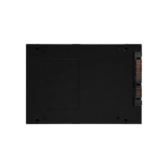 1TB SATA НАКОПИТЕЛЬ SSD 2.5 KINGSTON SSDNOW KC600 SKC600/1024G, 7MM, R