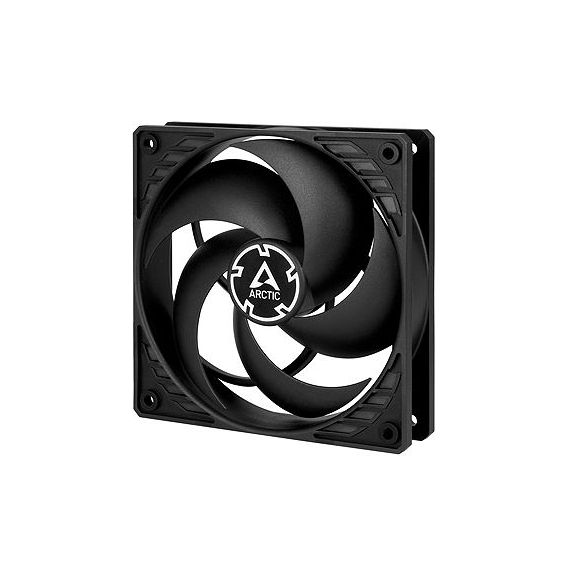 CASE/CPU FAN ARCTIC P12, 120X120X25 MM, 3-PIN, 1800RPM, NOISE 0.3 SONE