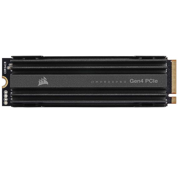 ВНУТРЕНИЙ ВЫСОКОСКОРОСТНОЙ НАКОПИТЕЛЬ 1TB SSD PCIE 4.0 X4 NVME 2.0 M.2