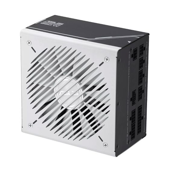 БЛОК ПИТАНИЯ 850W ATX POWER SUPPLY ASUS PRIME 850W GOLD AP-850G, 850W,