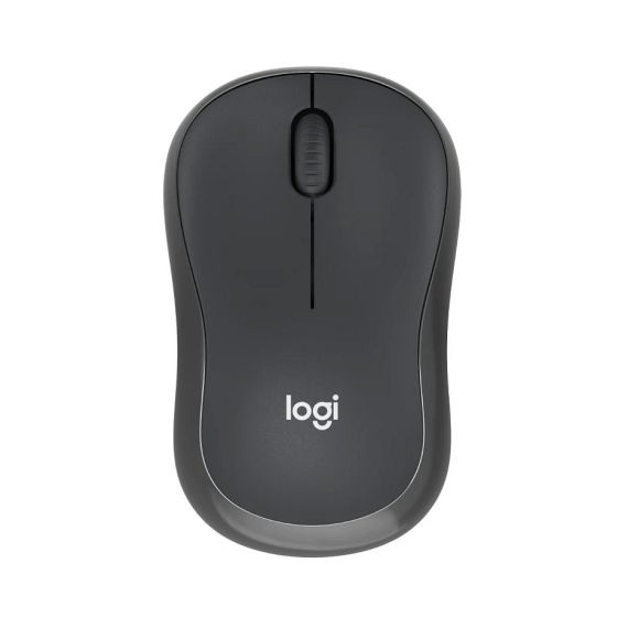 МЫШЬ БЕСПРОВОДНАЯ LOGITECH WIRELESS MOUSE M240 SILENT BLUETOOTH MOUSE