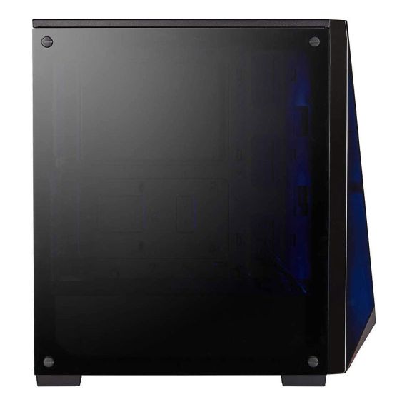 КОРПУС CASE MIDDLETOWER CORSAIR CARBIDE SERIES SPEC-DELTA RGB TEMPERED