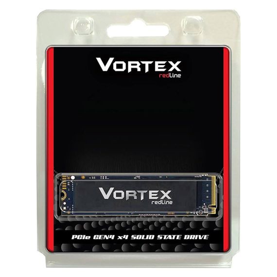 SSD НАКОПИТЕЛЬ 1TB SSD PCIE 4.0 X4 NVME M.2 TYPE 2280 MUSHKIN VORTEX M