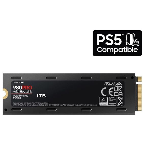 ВНУТРЕНИЙ ВЫСОКОСКОРОСТНОЙ НАКОПИТЕЛЬ 1TB SSD PCIE 4.0 X4 NVME 2.0 M.2