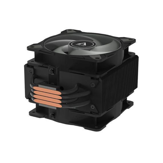 КУЛЕР ДЛЯ ПРОЦЕССОРА COOLER ARCTIC FREEZER 36 A-RGB (BLACK) FOR AMD&IN