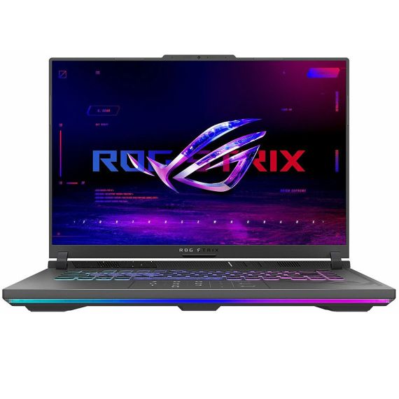 НОУТБУК 18 ASUS ROG STRIX G18 G814JIR, INTEL I9-14900HX 2.2-5.8GHZ/16G