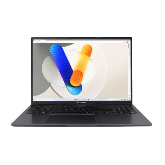 НОУТБУК 16 ASUS VIVOBOOK 16 X1605ZA BLACK, INTEL CORE I5-12500H 3.3-4.