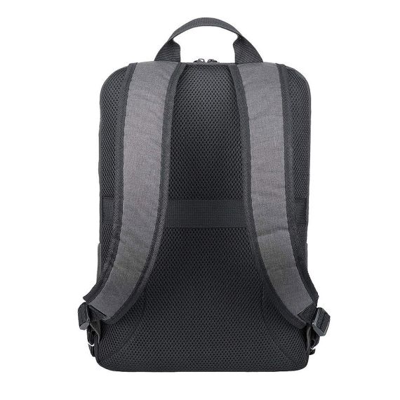 РЮКЗАК ASUS BP1504 ASH-BROWN/BLACK BACKPACK FOR NOTEBOOKS UP TO 15.6 (