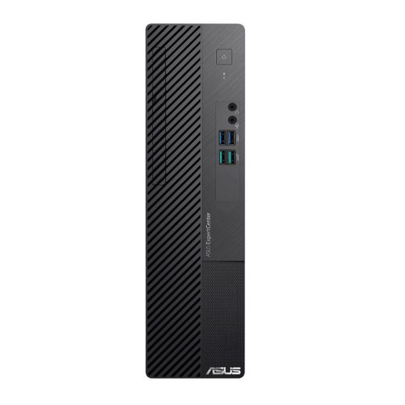 СИСТЕМНЫЙ БЛОК КОМПЬЮТЕР ASUS EXPERTCENTER D5 SFF D500SD-3121000250, I