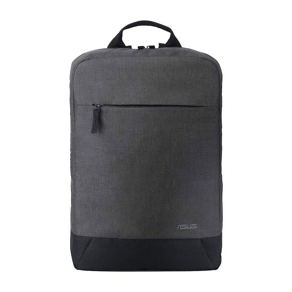РЮКЗАК ASUS BP1504 ASH-BROWN/BLACK BACKPACK FOR NOTEBOOKS UP TO 15.6 (