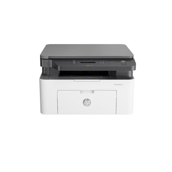 HP LASERJET PRO MFP 135A, WHITE, A4, UP TO 20PPM, 128MB, 2-LINE LCD, 1