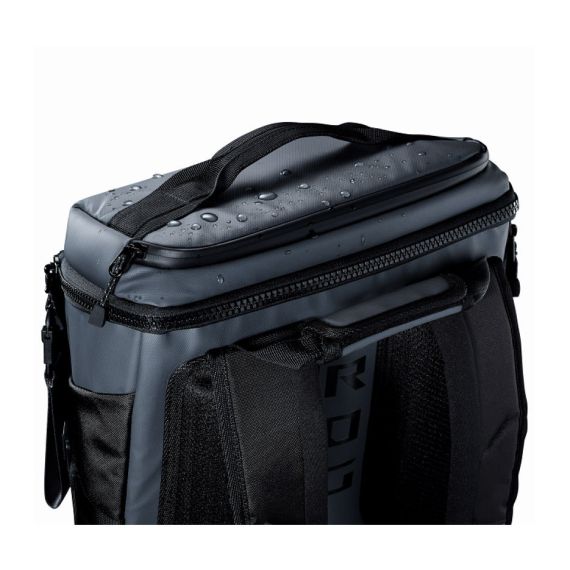 РЮКЗАК ASUS BP2701 ROG RANGER GAMING BACKPACK (CYBERTEXT EDITION), FOR