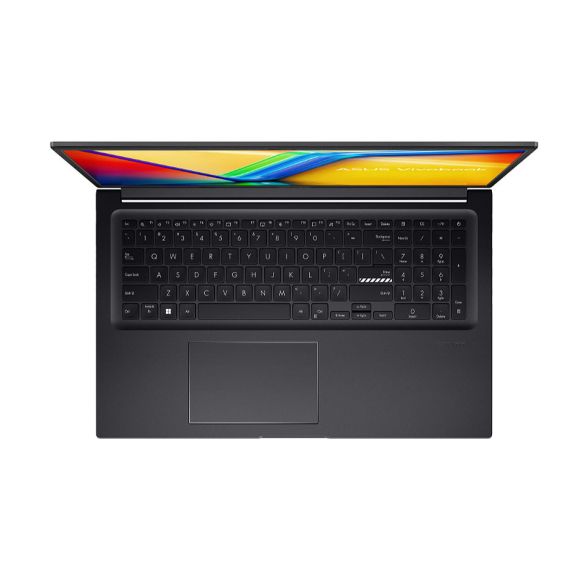 НОУТБУК 17.3 ASUS VIVOBOOK 17X K3704VA BLACK, INTEL I5-13500H 3.5-4.7G