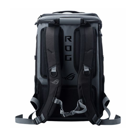 РЮКЗАК ASUS BP2701 ROG RANGER GAMING BACKPACK (CYBERTEXT EDITION), FOR