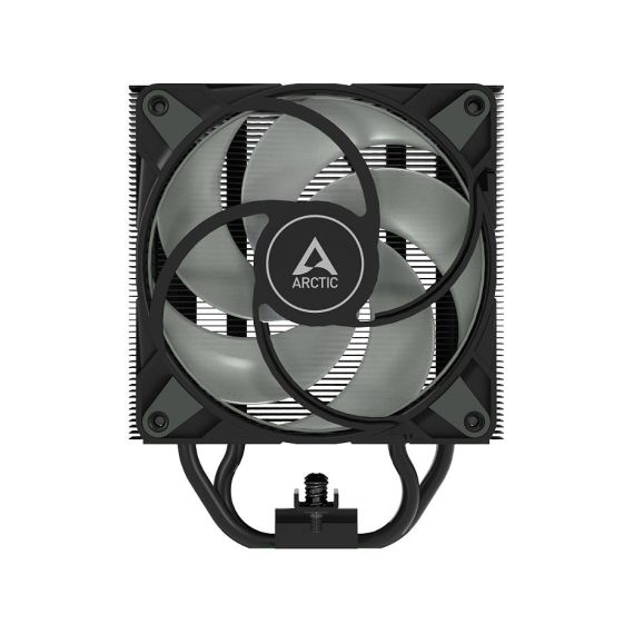 КУЛЕР ДЛЯ ПРОЦЕССОРА COOLER ARCTIC FREEZER 36 A-RGB (BLACK) FOR AMD&IN