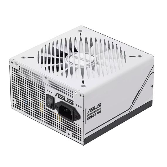 БЛОК ПИТАНИЯ 850W ATX POWER SUPPLY ASUS PRIME 850W GOLD AP-850G, 850W,