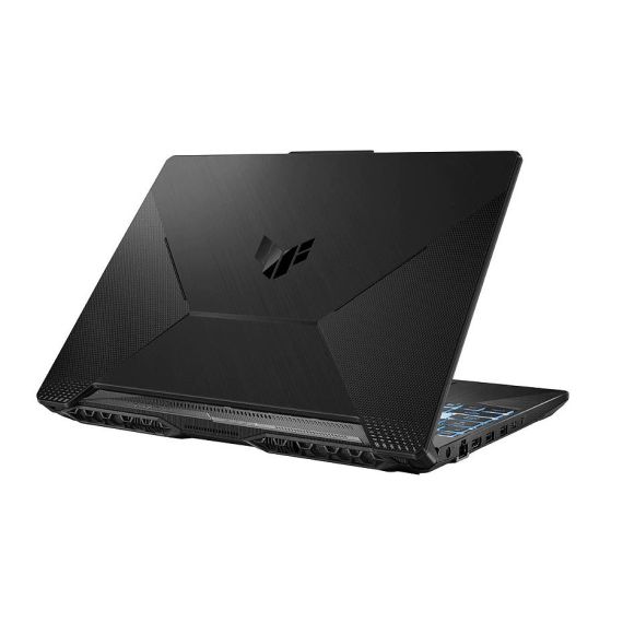 НОУТБУК 15.6 ASUS TUF GAMING F15 FX506HC, INTEL I7-11800H 2.3-4.6GHZ/1