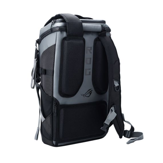 РЮКЗАК ASUS BP2701 ROG RANGER GAMING BACKPACK (CYBERTEXT EDITION), FOR