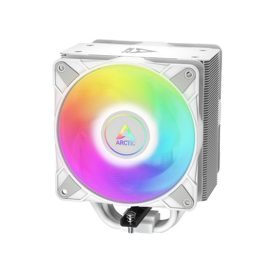 КУЛЕР ДЛЯ ПРОЦЕССОРА COOLER ARCTIC FREEZER 36 A-RGB (WHITE) FOR AMD&IN