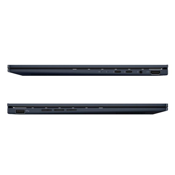НОУТБУК ASUS ZENBOOK 14 OLED UX3405MA BLUE, INTEL CORE ULTRA 7 155H 1.