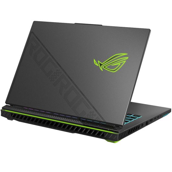 НОУТБУК 18 ASUS ROG STRIX 18 G814JV, INTEL I7-13650HX 3.6-4.9GHZ/16GB