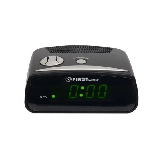 ЧАСЫ  FIRST  FA-2410-BA