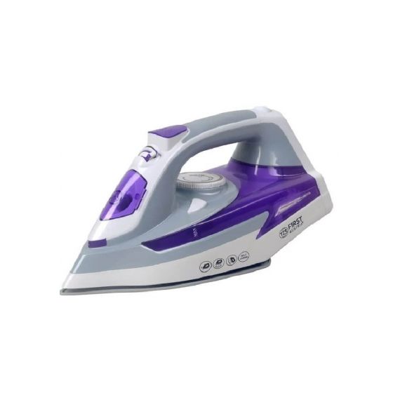 УТЮГ FIRST FA-5628-8-PU, 2300 ВТ