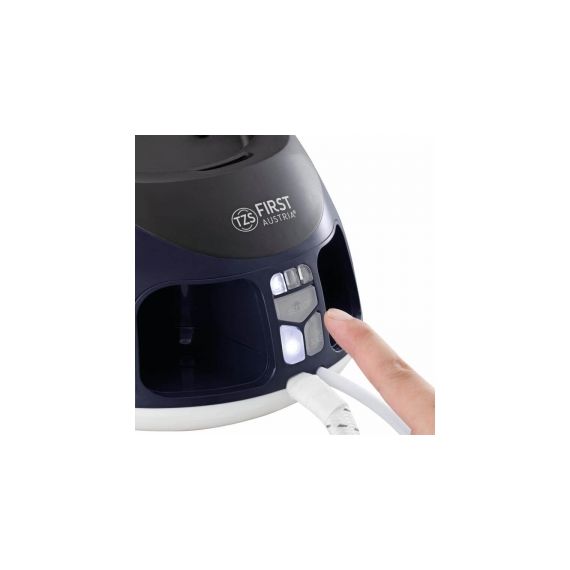 УТЮГ С ПАРОГЕНЕРАТОРОМ FIRST FA-5646-1,3000 ВТ,140 Г/МИН,1700 МЛ