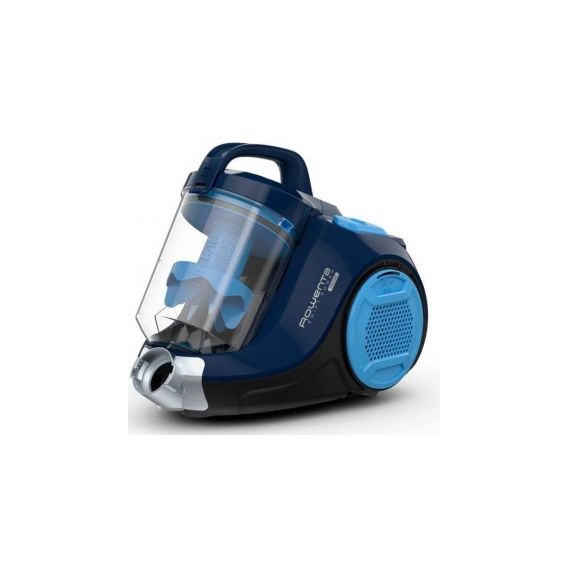 ПЫЛЕСОС С КОНТЕЙНЕРОМ ROWENTA RO2981EA