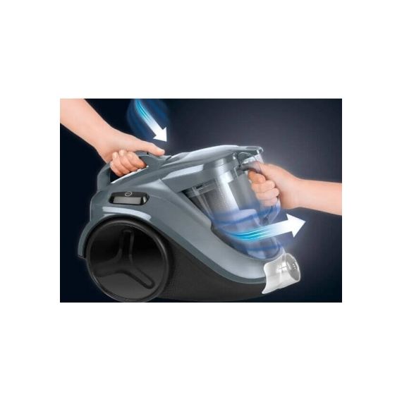 ПЫЛЕСОС  С КОНТЕЙНЕРОМ ROWENTA  RO3786EA