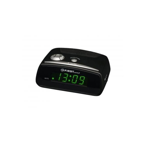 ЧАСЫ  FIRST  FA-2410-BA