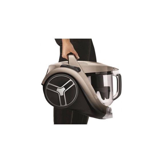 ПЫЛЕСОС С КОНТЕЙНЕРОМ ROWENTA  RO4886EA