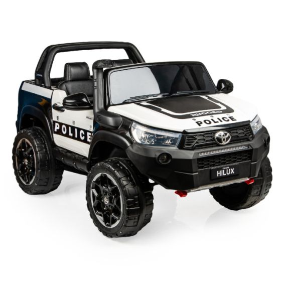 ЭЛЕКТРОМОБИЛЬ TOYOTA HILUX POLICE